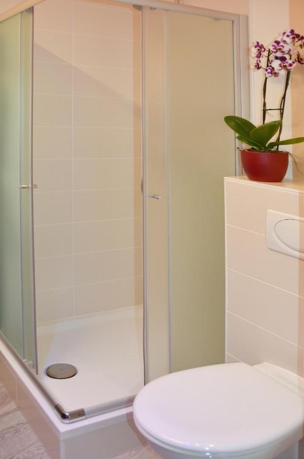 Hotel Logies Bocadillo Blankenberge Zewnętrze zdjęcie